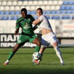 Динамо зійшло зі шляху перемог, мінімально програвши Карпатам