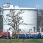 Диверсія в Італії призвела до призупинки експорту нафти в Німеччину – ЗМІ