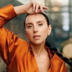 Джамала заявила, що її затримували в аеропорту через переслідування РФ