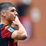 Дженоа бореться за Маліновського на тлі інтересу турецького клубу