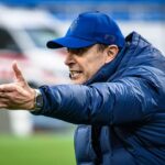 Екс-наставник Динамо прокоментував можливість очолити збірну