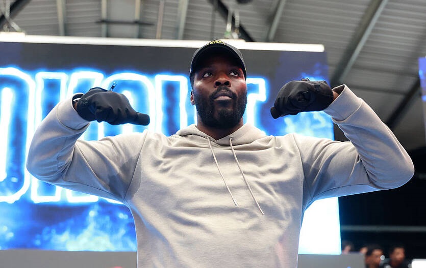 Ексчемпіон зробив заяву після допінг-скандалу