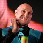 Ф&rsquo;юрі розповів про ризики поразки у майбутньому поєдинку