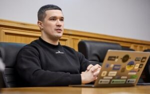 Федоров оголосив про новий рівень “малої” ППО