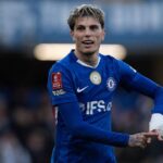 Гарначо покине Челсі цього літа відповідно до рішення клубу