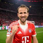 Гаррі Кейн – кращий бомбардир сезону з 50 голами