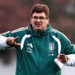 Італійська футбольна збірна отримала тимчасового тренера