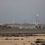 Катар почав роботи з відновлення заводу СПГ – ЗМІ