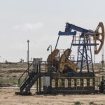 Казахстан визнав зупинку транзиту нафти Росією в Німеччину