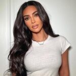 Кім Кардашʼян підтвердила роман із Льюїсом Гамільтоном: ефектне відео