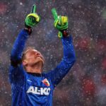 Колишній воротар збірної Австрії загинув у ДТП