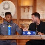 Команда Джошуа планує проміжний поєдинок перед Ф&rsquo;юрі