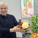 Костянтин Грубич поділився зворушливими родинними кадрами під час Проводів