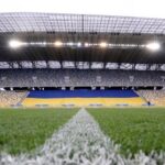 Кубок України сезону-2025/26 буде розіграний у Львові