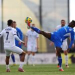 Кудрівка поступилася Металісту 1925 у додатковий час