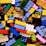 LEGO випустив вірусний ролик із Роналду, Мессі та Мбаппе