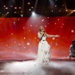 Lel&eacute;ka представила нову версію пісні Ridnym перед Євробаченням-2026