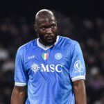 Лідер Наполі повернувся до клубу після гучної історії з втечею