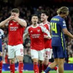 Ліга чемпіонів: анонс поєдинків 1/2 фіналу &ndash; ПСЖ прийме Баварію, Арсенал в Мадриді