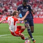 Ліга чемпіонів: анонс поєдинків 1/4 фіналу &ndash; Баварія в Мадриді, Париж приймає Ліверпуль