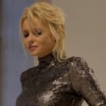 Лілія Ребрик відверто розповіла про гонорари в театрі та кіно