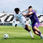 ЛНЗ мінімально програв Колосу