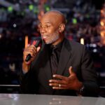 Льюїс пояснив, чому Джошуа не повинен відповідати Ф&rsquo;юрі