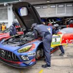 Макс Ферстаппен проїхав трасу Нюрбургринг з 39-м часом