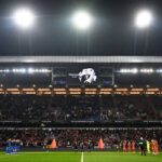 Матч Шахтаря почався з хвилини мовчання