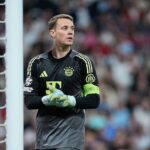 Майбутнє Нойєра стримує трансферну кампанію Баварії