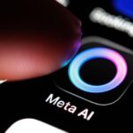 Meta звільнить 8000 працівників через витрати на ШІ