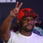 Мейвезер анонсував наступний поєдинок