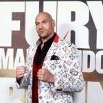 Мільйони на кону: фінансові деталі поєдинку Ф’юрі – Махмудов