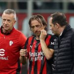 Модріч пропустить решту сезону через травму