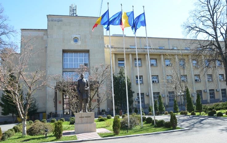 МЗС Румунії викликало посла РФ через падіння дрона