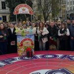 Навколо Караоке на Майдані спалахнув скандал через нібито оплату за виступ