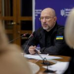 Названо критично необхідний обсяг газу для України