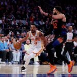 НБА: Клівленд та Атланта крокують далі