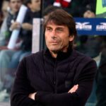 Неаполітанці готові відпустити Конте до національної команди