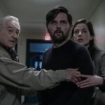 Netflix показав перші кадри трилера з Робертом де Ніро