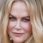 Ніколь Кідман готується стати доулою смерті після втрати матері