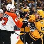 НХЛ: Кароліна не залишає шансів Оттаві