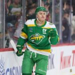 НХЛ: шість шайб від Тампи і перемога Міннесоти