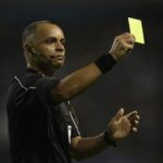 Нові правила на ЧС-2026: ФІФА перегляне систему жовтих карток