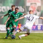 Оболонь і Зоря розіграли приголомшливу нічию