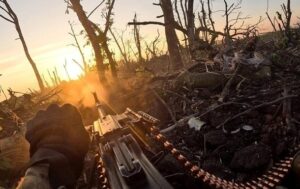 Окупанти просунулися у трьох селах – DeepState