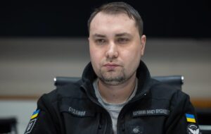 ОП попередив про фейкові листи від імені Буданова