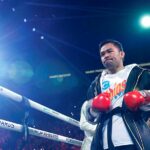 Пак’яо зробив заяву про бій з Мейвезером