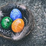 Пасхальні яйця: символіка, кількість і значення кожного кольору