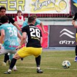 Полтаві вдалося продемонструвати змагальність на тлі успіхів конкурентів